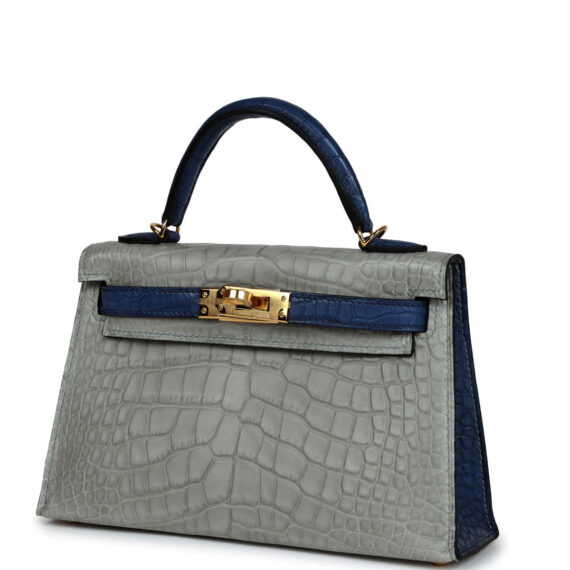 Small Hermes Kelly Bag