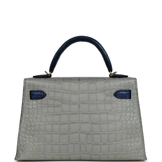 Small Hermes Kelly Bag