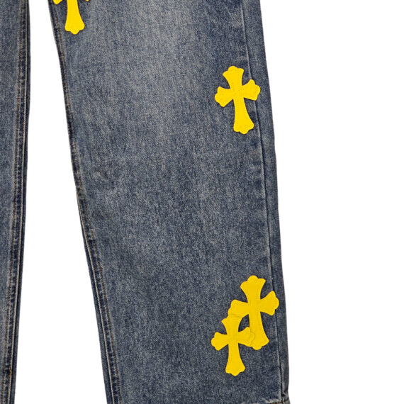 Chrome Hearts Jeans