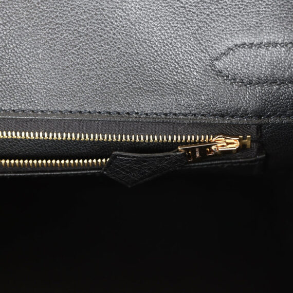 Medium Hermes Birkin Bag