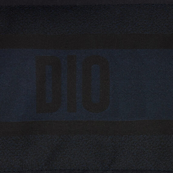 Dior Puffer Jacket