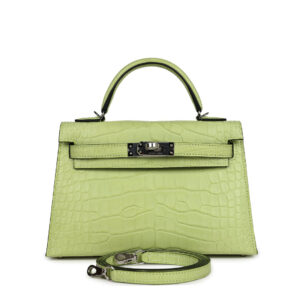 Small Hermes Kelly Bag