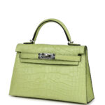 Small Hermes Kelly Bag
