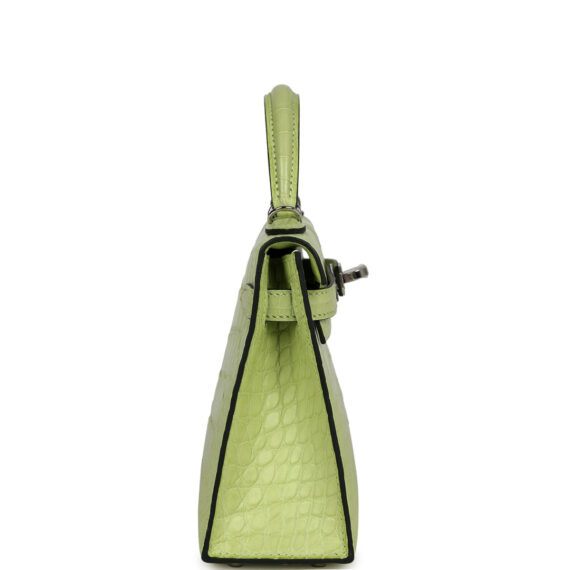 Small Hermes Kelly Bag
