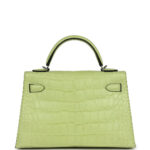Small Hermes Kelly Bag