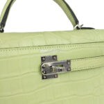 Small Hermes Kelly Bag