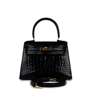 Mini Hermes Kelly Bag
