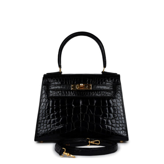 Mini Hermes Kelly Bag