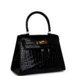 Mini Hermes Kelly Bag