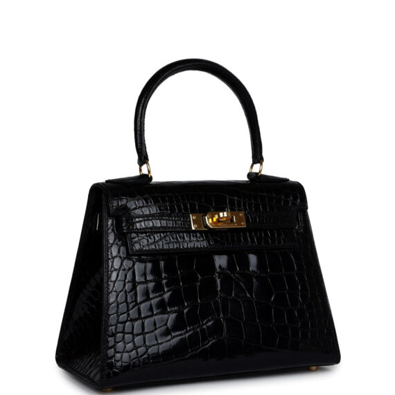 Mini Hermes Kelly Bag
