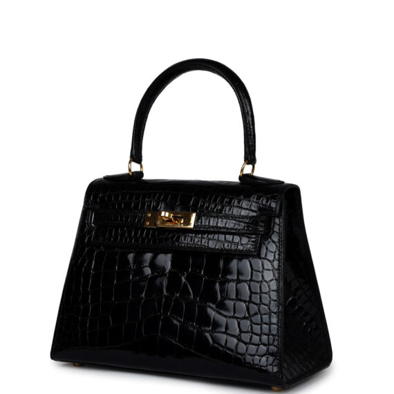 Mini Hermes Kelly Bag