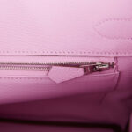 Medium Hermes Birkin Bag