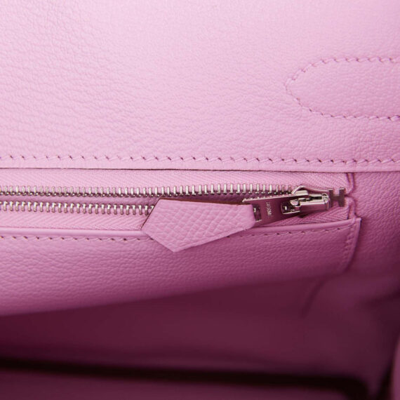 Medium Hermes Birkin Bag