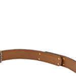 Hermes Belt
