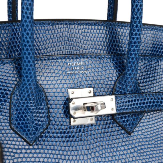 Large Hermes Birkin Bag