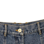 The Attico Jeans