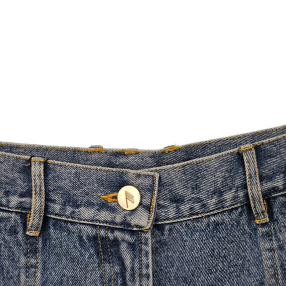 The Attico Jeans
