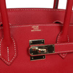Medium Hermes Birkin Bag