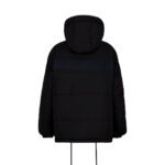 Dior Puffer Jacket