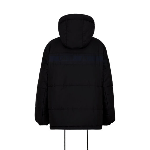 Dior Puffer Jacket