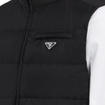 Prada Vest