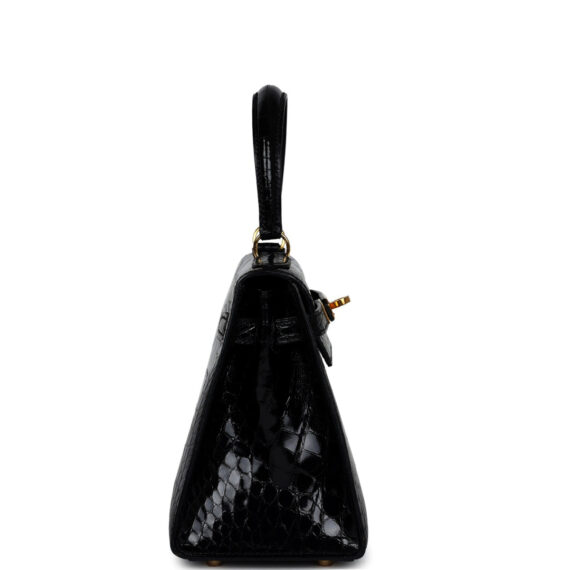 Mini Hermes Kelly Bag