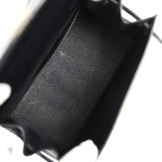 Mini Hermes Kelly Bag