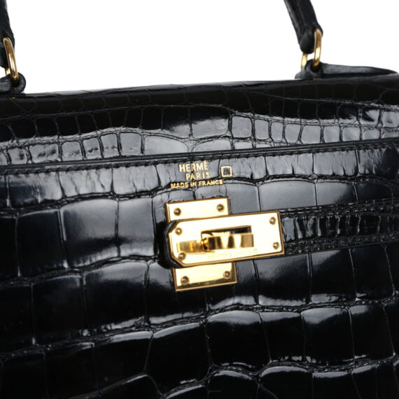 Mini Hermes Kelly Bag