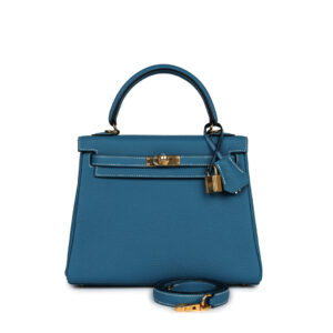 Small Hermes Kelly Bag