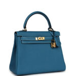 Small Hermes Kelly Bag