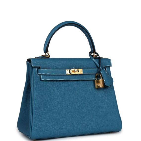 Small Hermes Kelly Bag