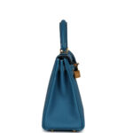 Small Hermes Kelly Bag