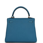 Small Hermes Kelly Bag