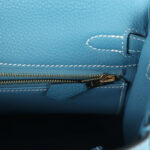 Small Hermes Kelly Bag