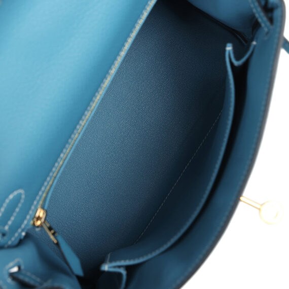 Small Hermes Kelly Bag