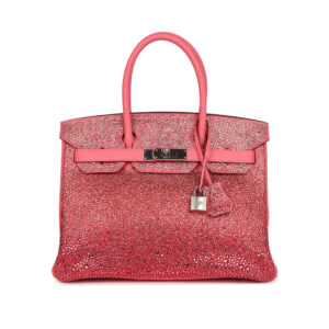 Medium Hermes Birkin Bag