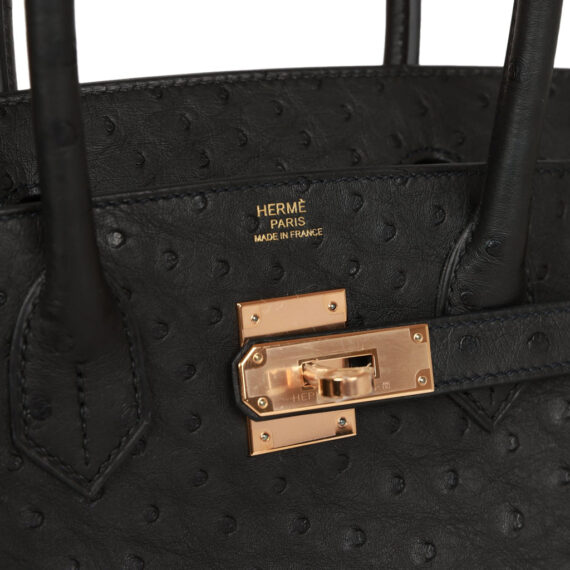 Medium Hermes Birkin Bag