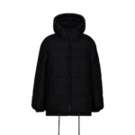 Dior Puffer Jacket