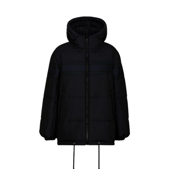 Dior Puffer Jacket