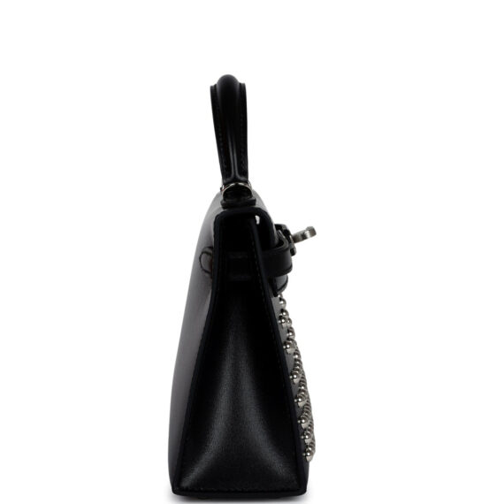 Small Hermes Kelly Bag