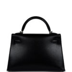 Small Hermes Kelly Bag