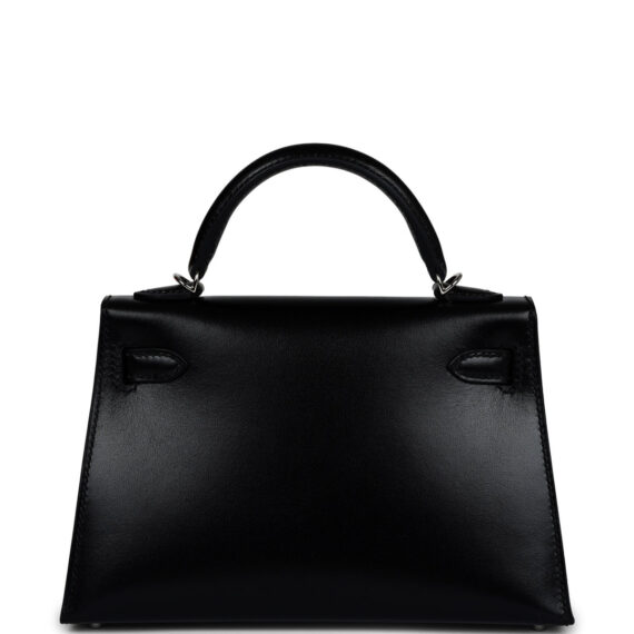 Small Hermes Kelly Bag