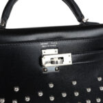 Small Hermes Kelly Bag