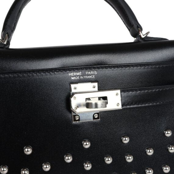 Small Hermes Kelly Bag