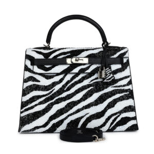 Medium Hermes Kelly Bag