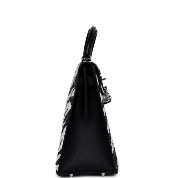Medium Hermes Kelly Bag