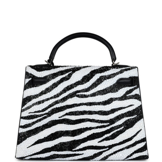 Medium Hermes Kelly Bag