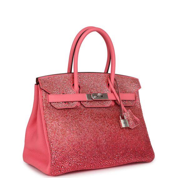 Medium Hermes Birkin Bag