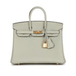 Large Hermes Birkin Bag