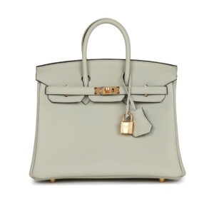 Large Hermes Birkin Bag